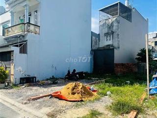 CẮT LỖ LÔ ĐẤT 250m² GIÁ 1 TỶ 200 Lê Văn Phiên ,Xuân Thới Sơn , Hóc Môn