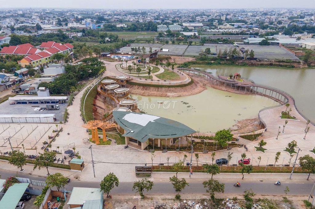CẮT LỖ LÔ ĐẤT 250m² GIÁ 1 TỶ 200 Lê Văn Phiên ,Xuân Thới Sơn , Hóc Môn