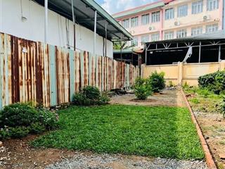 Bán lô đất 90m2 (5x18) Giá 890 triệu Đ. số 57 ấp chợ huyện Củ Chi HCM