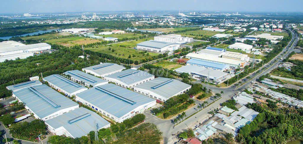 CHỦ BÁN ĐẤT 250M2 GIÁ 1.89 TỶ , Đ.NGUYỄN THỊ THẢNH , TT HÓC MÔN.