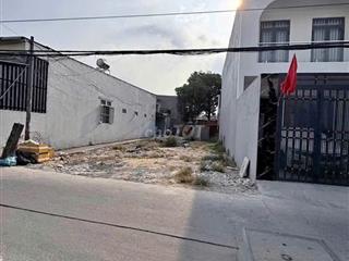 CHỦ BÁN ĐẤT 250M2 GIÁ 1.89 TỶ , Đ.NGUYỄN THỊ THẢNH , TT HÓC MÔN.