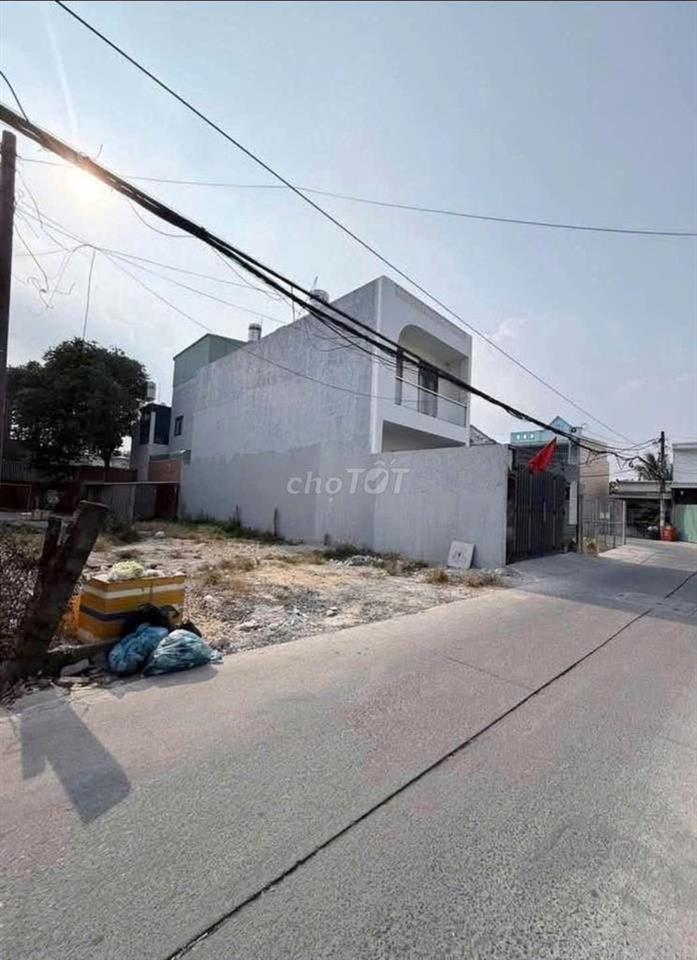 CHỦ BÁN ĐẤT 250M2 GIÁ 1.89 TỶ , Đ.NGUYỄN THỊ THẢNH , TT HÓC MÔN.