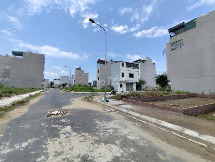 BÁN ĐẤT THỔ CƯ FULL 103M2 GIÁ 950TR Đ. ĐÀO THỊ KIỂM , TT CỦ CHI.