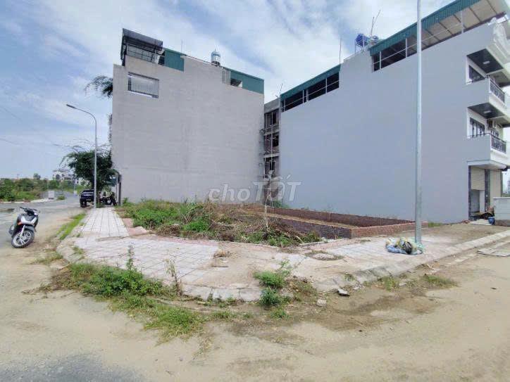 BÁN ĐẤT THỔ CƯ FULL 103M2 GIÁ 950TR Đ. ĐÀO THỊ KIỂM , TT CỦ CHI.