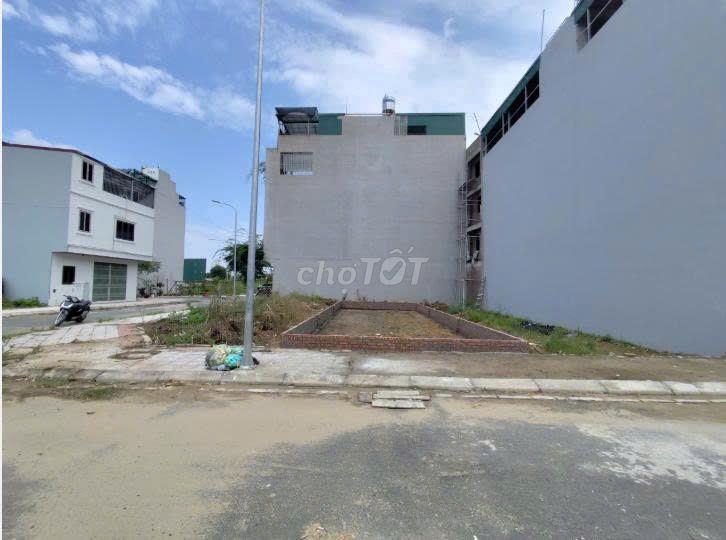 BÁN ĐẤT THỔ CƯ FULL 103M2 GIÁ 950TR Đ. ĐÀO THỊ KIỂM , TT CỦ CHI.