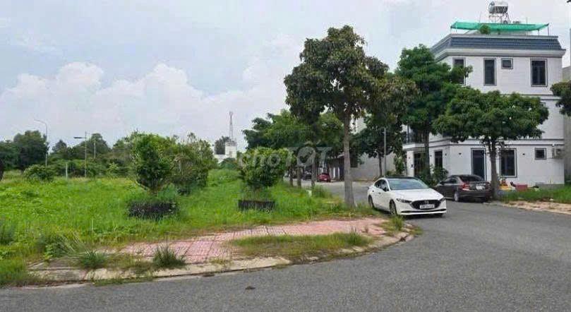 Bán đất 70m2 giá 890tr ở đường TL2, Thị trấn Củ Chi, TP Hồ Chí Minh