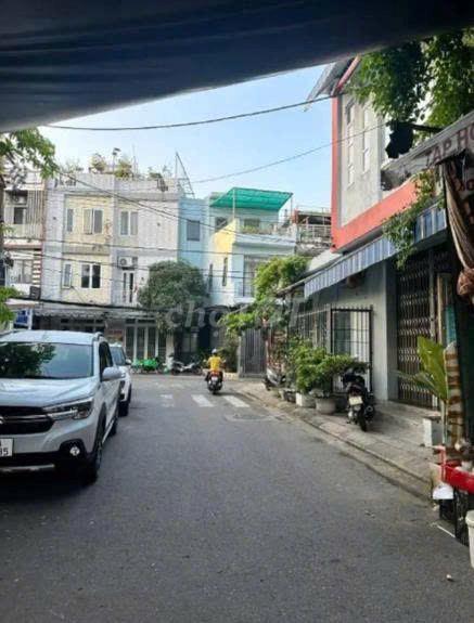 Bán gấp căn nhà 45m2 giá 1 ty2 ,Dương Công Khi ,Xuân Thới Sơn, Hóc Môn