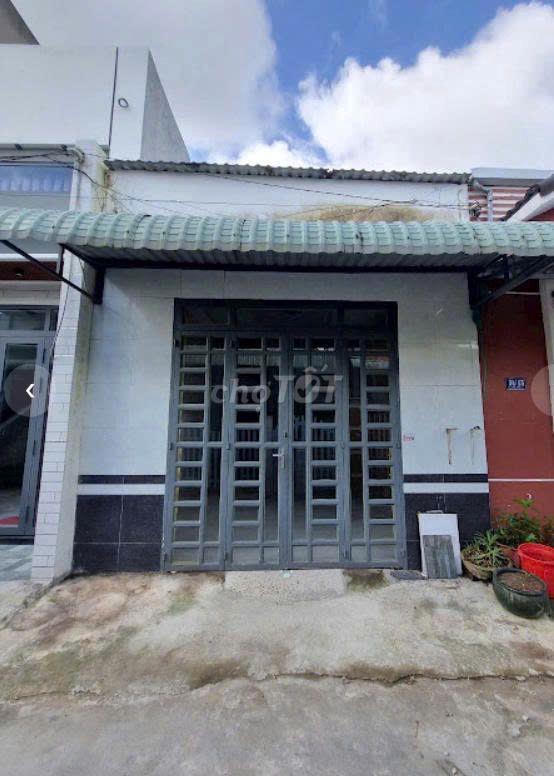 Bán gấp căn nhà 45m2 giá 1 ty2 ,Dương Công Khi ,Xuân Thới Sơn, Hóc Môn