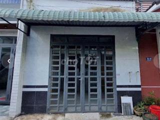 Bán gấp căn nhà 45m2 giá 1 ty2 ,Dương Công Khi ,Xuân Thới Sơn, Hóc Môn