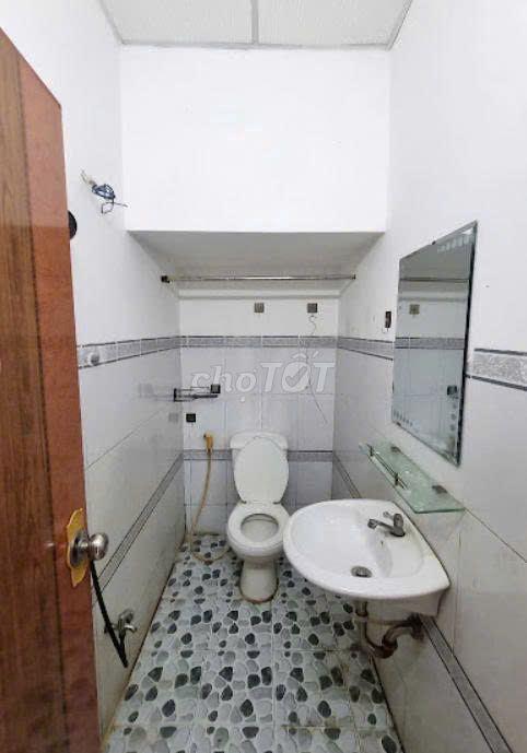 Bán gấp căn nhà 45m2 giá 1 ty2 ,Dương Công Khi ,Xuân Thới Sơn, Hóc Môn
