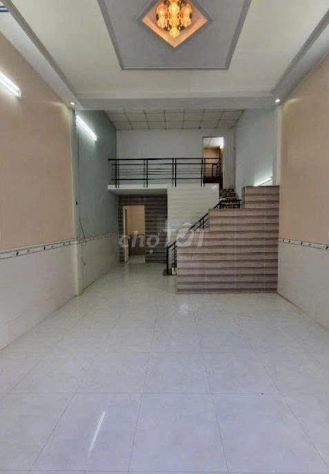 Bán gấp căn nhà 45m2 giá 1 ty2 ,Dương Công Khi ,Xuân Thới Sơn, Hóc Môn