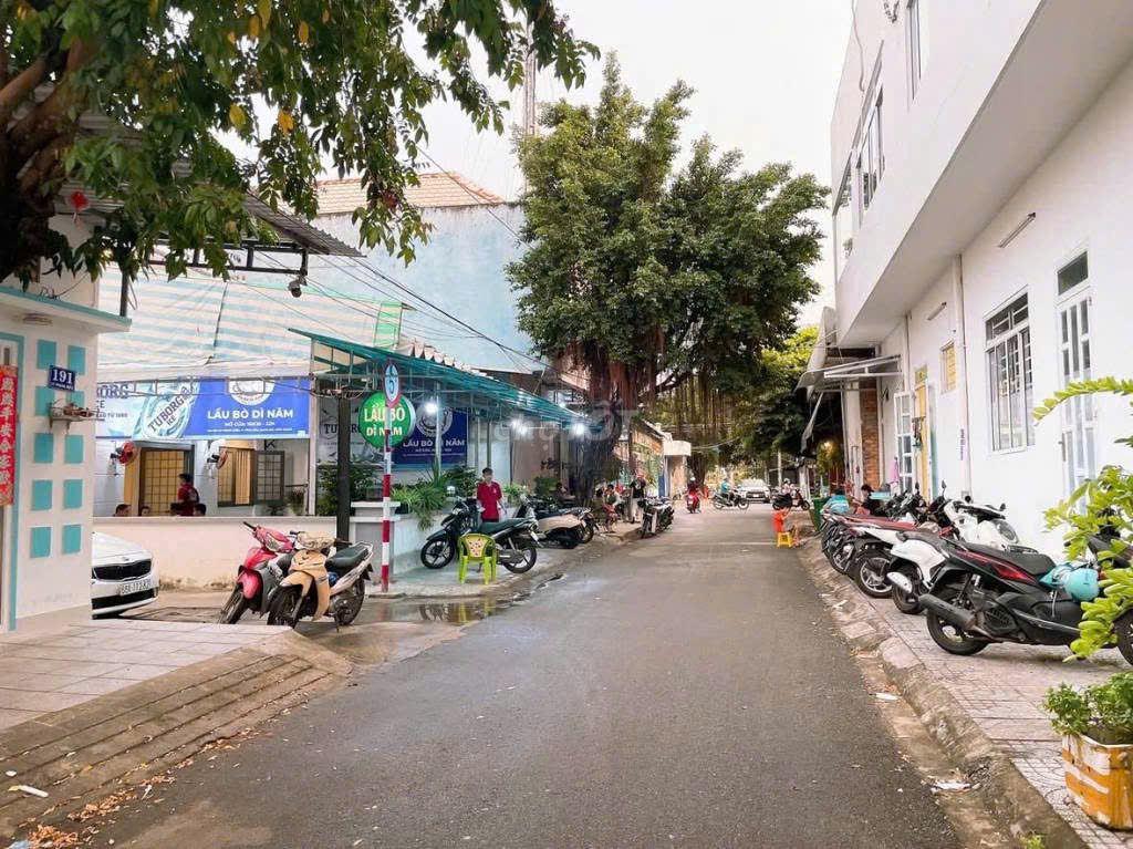 Chỉ 1 tỷ 9 sở hữu nhà cấp 4 51.6m2 ở Đ. Huỳnh Thị Hương , Trảng Bàng