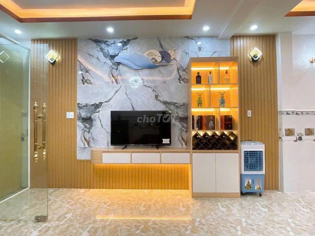 Chỉ 1 tỷ 9 sở hữu nhà cấp 4 51.6m2 ở Đ. Huỳnh Thị Hương , Trảng Bàng