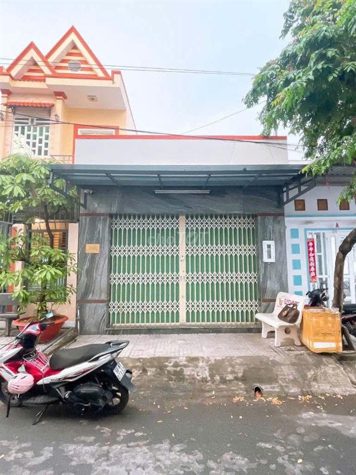 Chỉ 1 tỷ 9 sở hữu nhà cấp 4 51.6m2 ở Đ. Huỳnh Thị Hương , Trảng Bàng