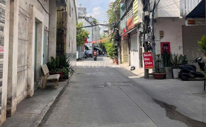 Chưa tơi 1 tỷ sở hữu đât nền 100m2 KDC , đường Lê Thị Hà , Hóc Môn.