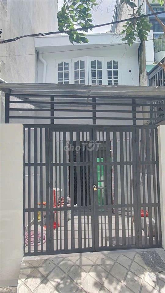 CHO THUÊ NHÀ NGUYÊN CĂN – NHÀ MỚI, SẠCH ĐẸP