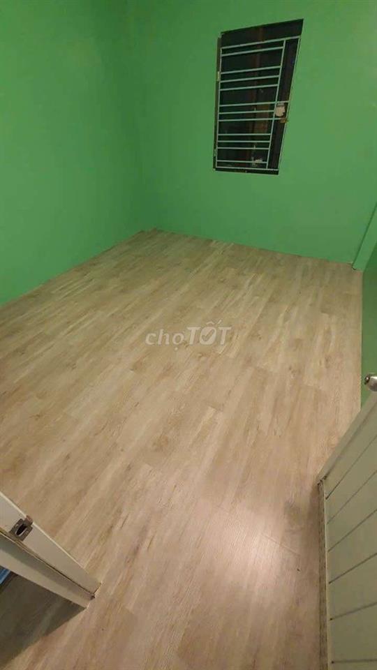 CHO THUÊ NHÀ NGUYÊN CĂN – NHÀ MỚI, SẠCH ĐẸP