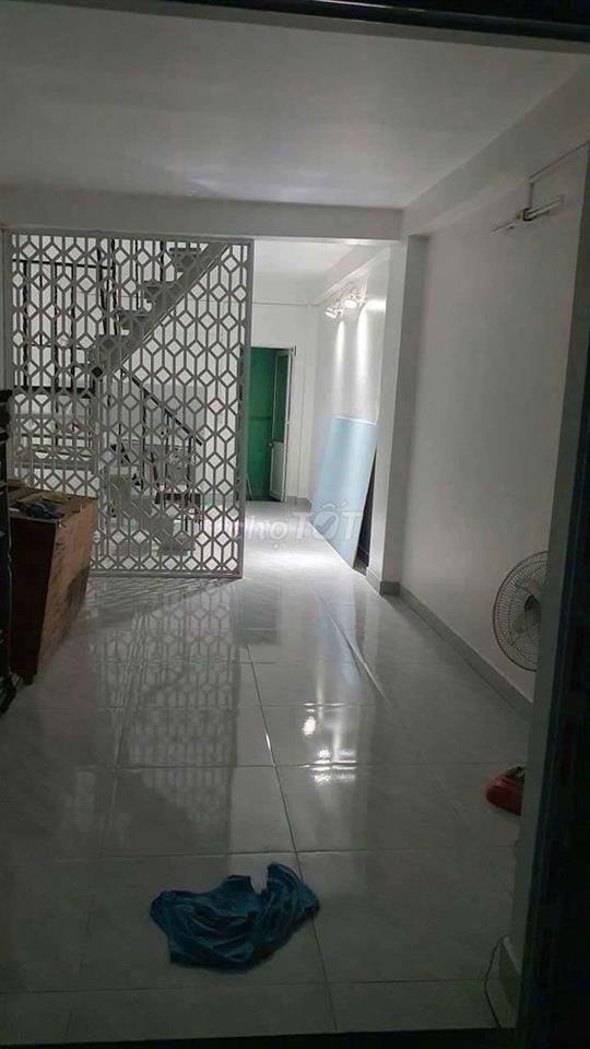 CHO THUÊ NHÀ NGUYÊN CĂN – NHÀ MỚI, SẠCH ĐẸP