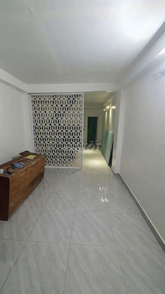 CHO THUÊ NHÀ NGUYÊN CĂN – NHÀ MỚI, SẠCH ĐẸP