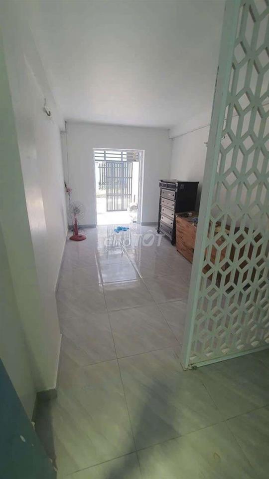 CHO THUÊ NHÀ NGUYÊN CĂN – NHÀ MỚI, SẠCH ĐẸP