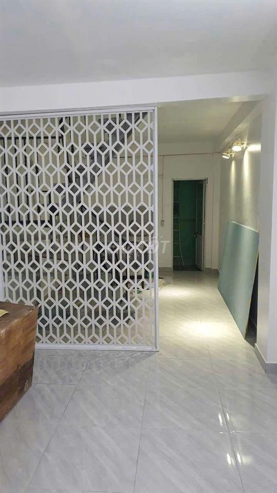 CHO THUÊ NHÀ NGUYÊN CĂN – NHÀ MỚI, SẠCH ĐẸP