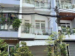 Nhà bán đường 17, phường 10, quận 6