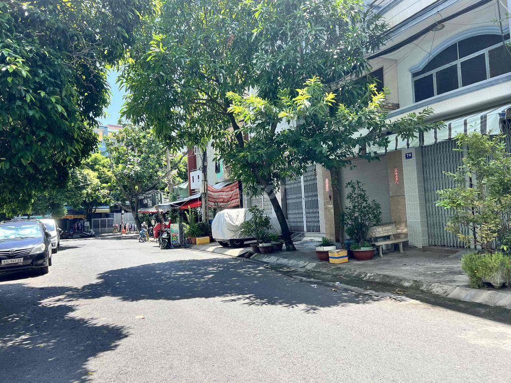 Nhà bán đường 17, phường 10, quận 6