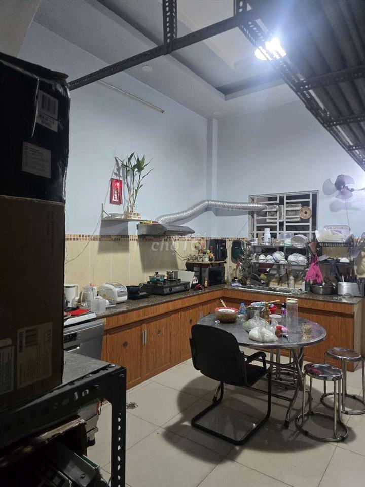 Cho thuê nhà mặt tiền quận tân phú
