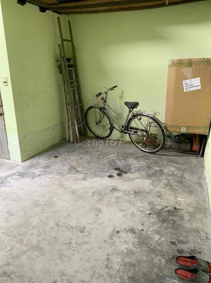 Cho thuê phòng trọ mới sơn sửa giá rẻ đường Tân Kỳ Tân Quý