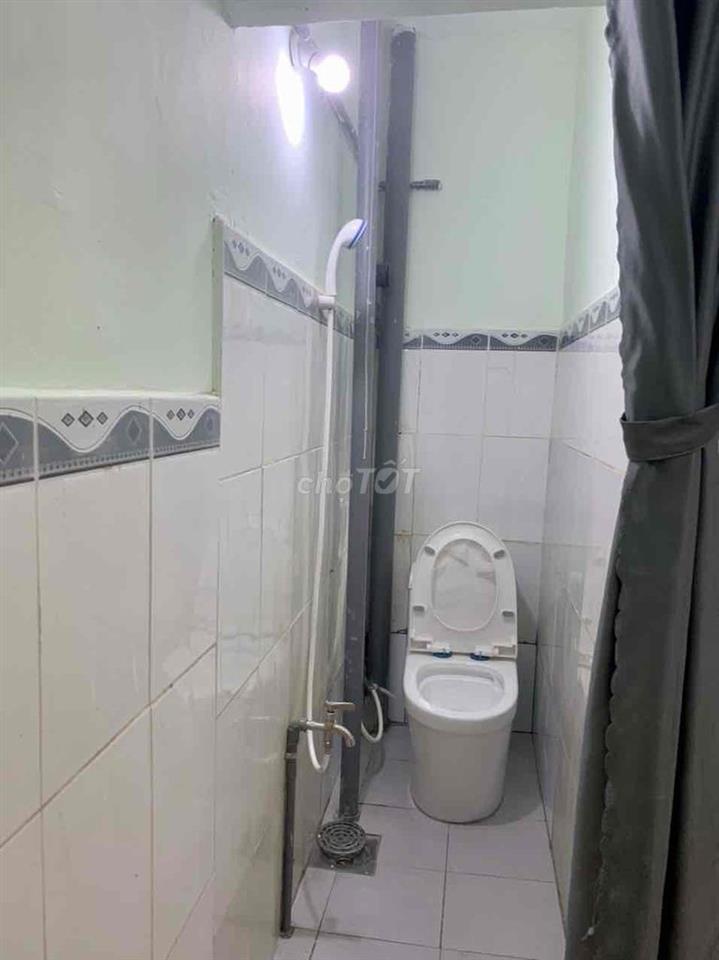 Cho thuê phòng trọ mới sơn sửa giá rẻ đường Tân Kỳ Tân Quý