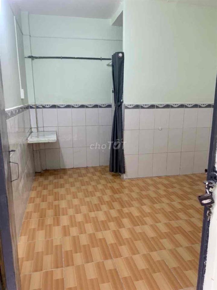 Cho thuê phòng trọ mới sơn sửa giá rẻ đường Tân Kỳ Tân Quý