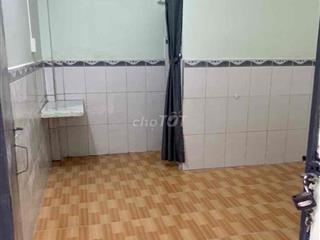 Cho thuê phòng trọ mới sơn sửa giá rẻ đường Tân Kỳ Tân Quý