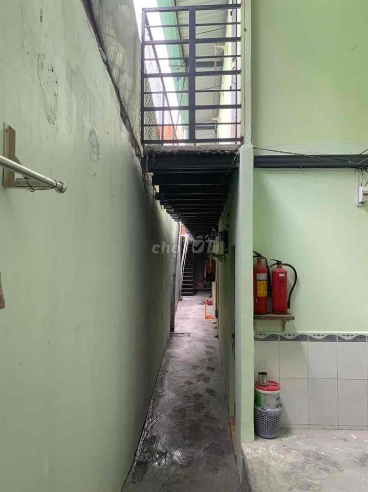 Cho thuê phòng trọ mới sơn sửa giá rẻ đường Tân Kỳ Tân Quý