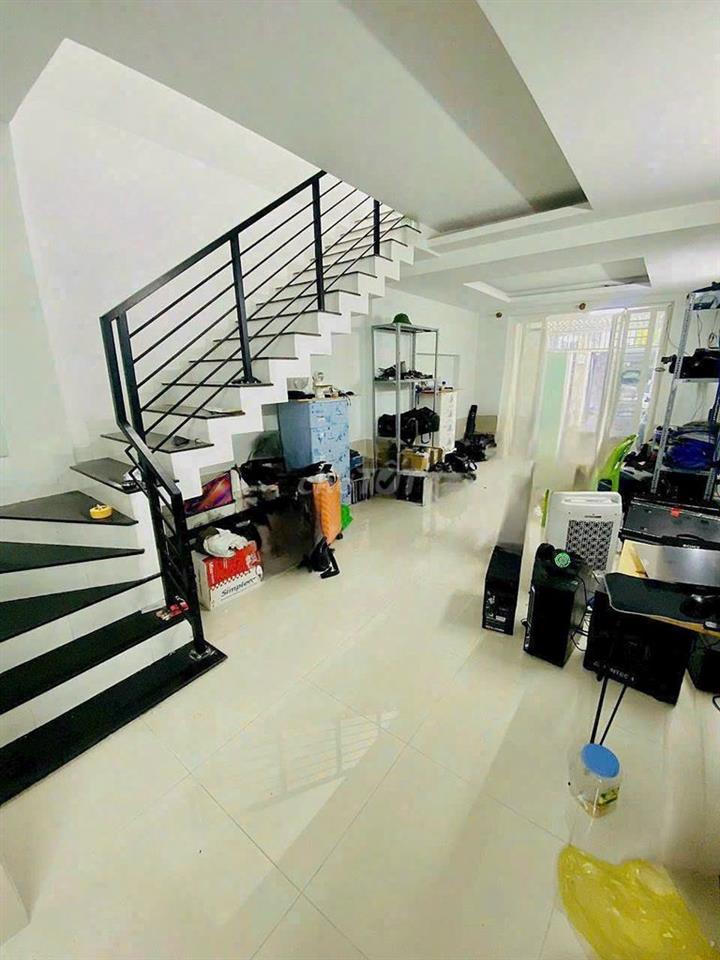 Bán Nhà HxH 97/55/20 Đg Số 48 P. HB Chánh Thủ Đức 4x18m 1Lầu Giá 6,8tỷ