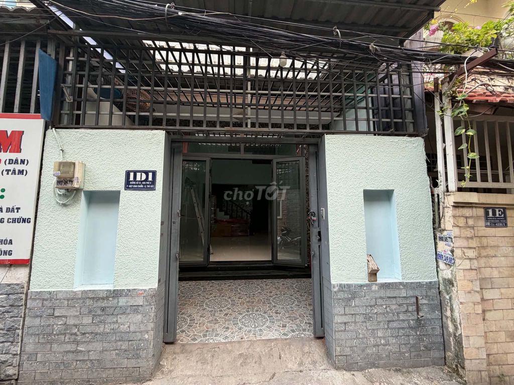 Nhà Thủ Đức 4pn 3nvs có sân thượng