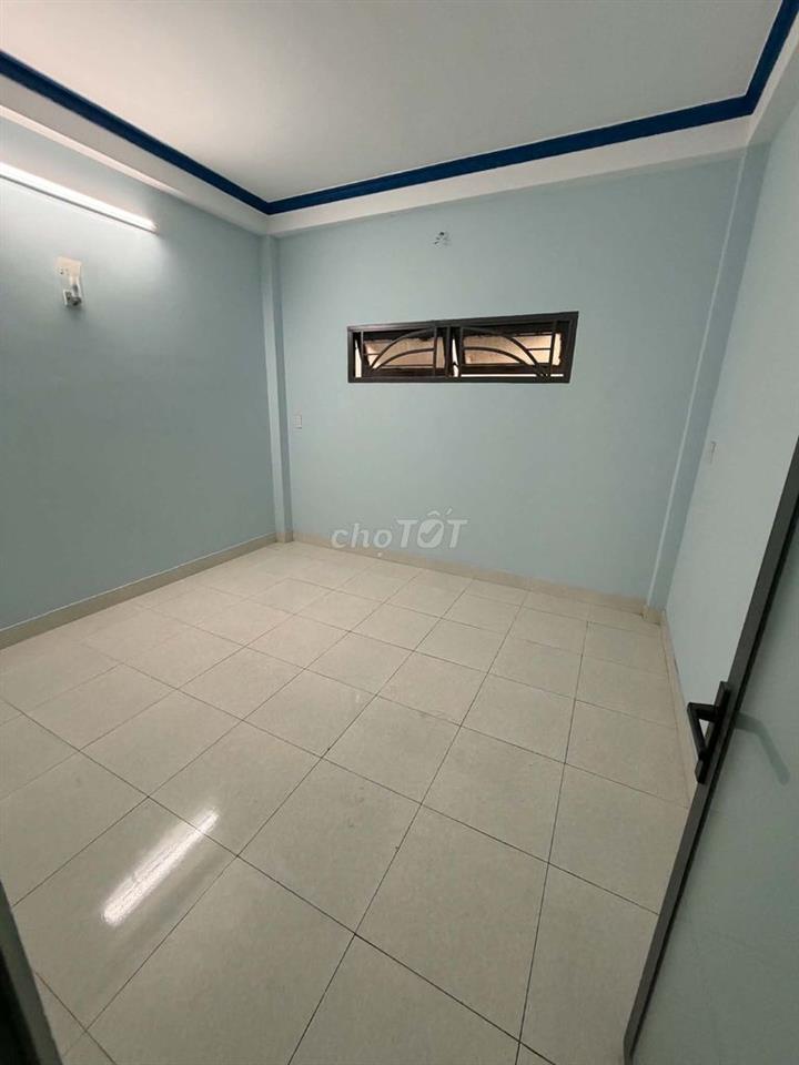 Nhà Thủ Đức 4pn 3nvs có sân thượng