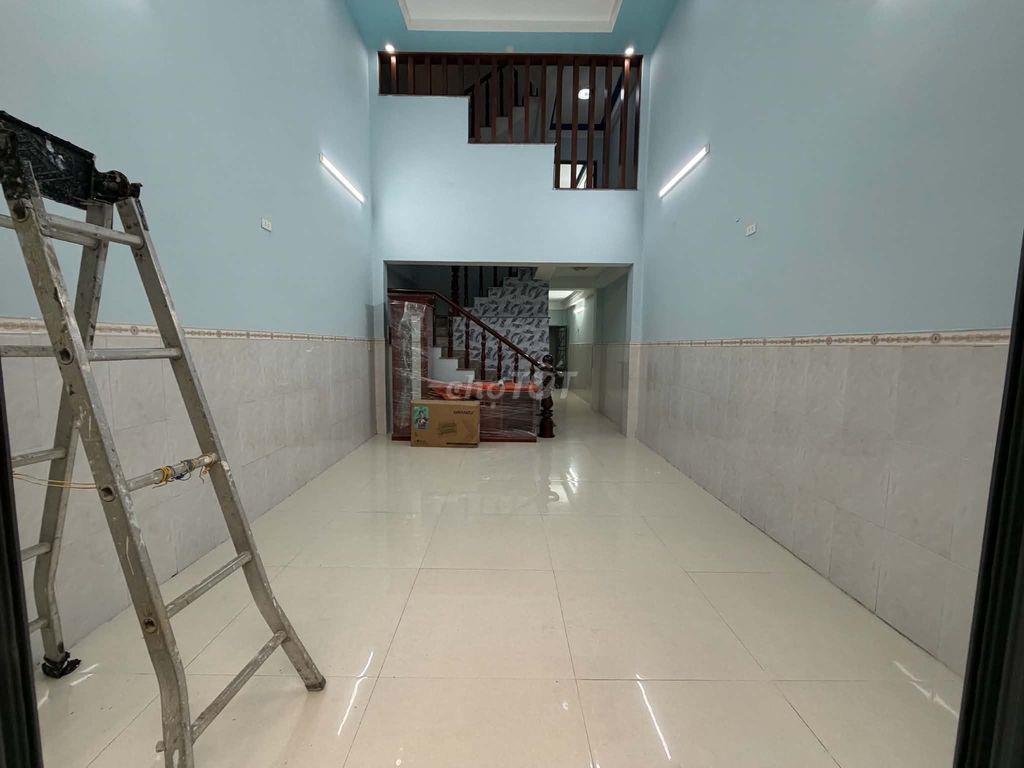 Nhà Thủ Đức 4pn 3nvs có sân thượng