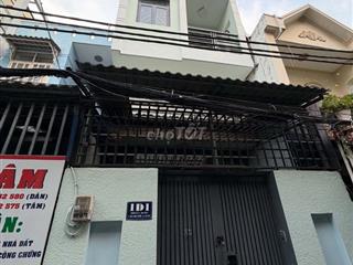 Nhà Thủ Đức 4pn 3nvs có sân thượng