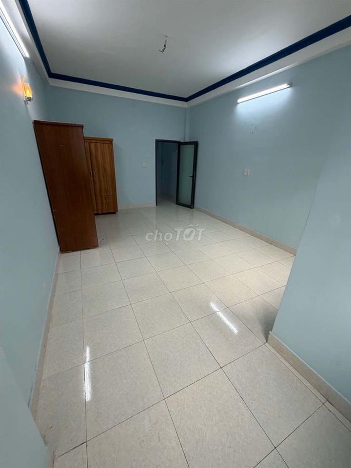 Nhà Thủ Đức 4pn 3nvs có sân thượng