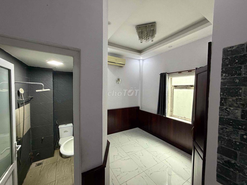 Cho thuê nhà mặt tiền