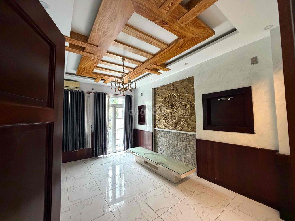 Cho thuê nhà mặt tiền