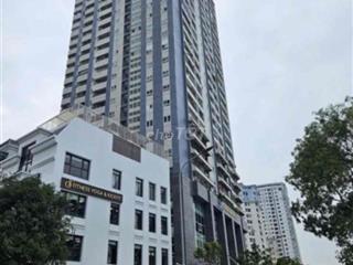 CHÍNH CHỦ BÁN CĂN HỘ VINACONEX 7 – 86,5M² – 2PN – Sổ Hồng