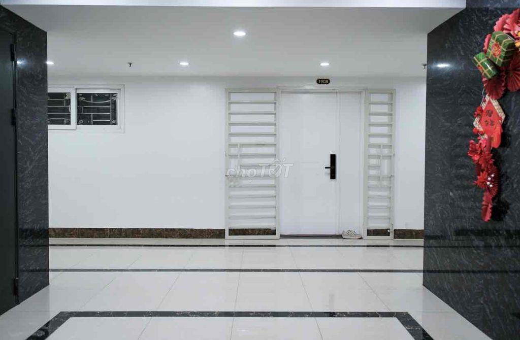 CHÍNH CHỦ BÁN CĂN HỘ VINACONEX 7 – 86,5M² – 2PN – Sổ Hồng