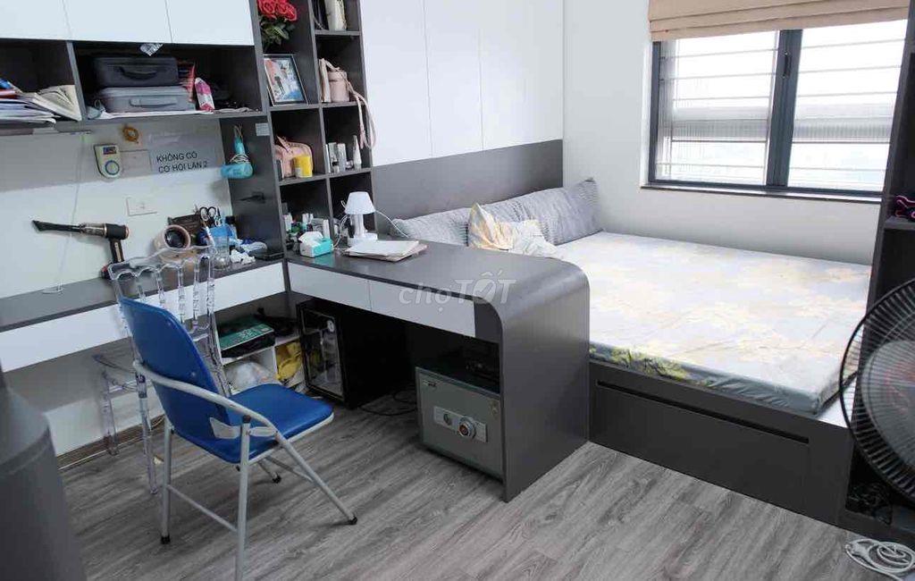 CHÍNH CHỦ BÁN CĂN HỘ VINACONEX 7 – 86,5M² – 2PN – Sổ Hồng