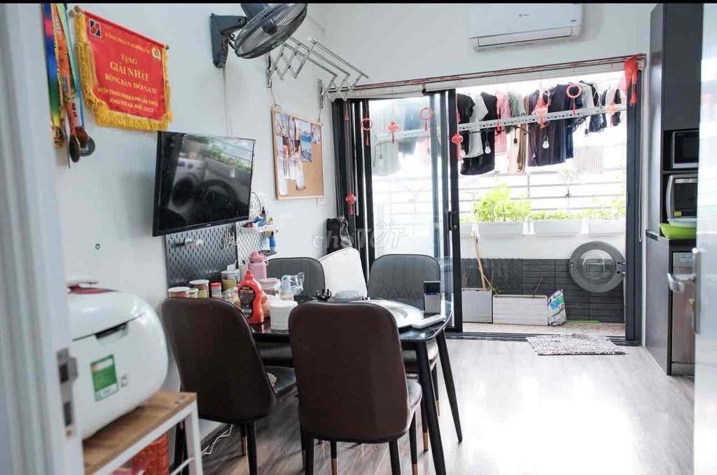 CHÍNH CHỦ BÁN CĂN HỘ VINACONEX 7 – 86,5M² – 2PN – Sổ Hồng