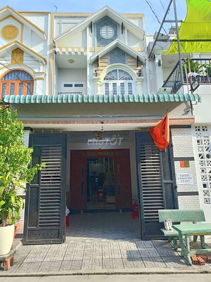 chính chủ cần bán nhà dĩ an 