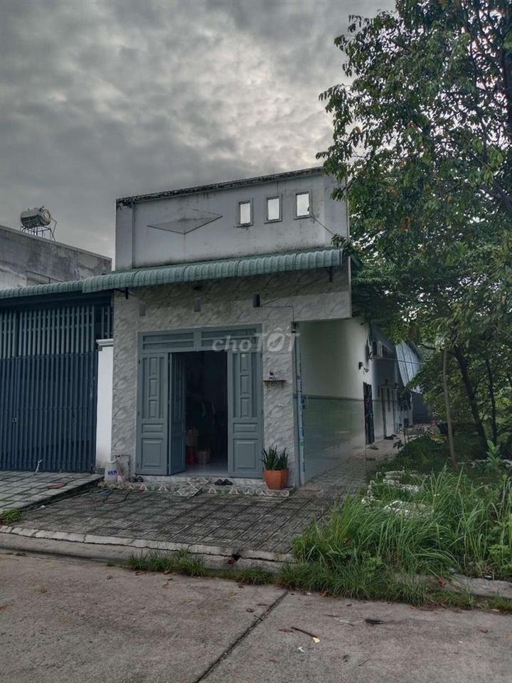 Chính chủ cần bán căn nhà khu K Mỹ Phước 3, Bến Cát