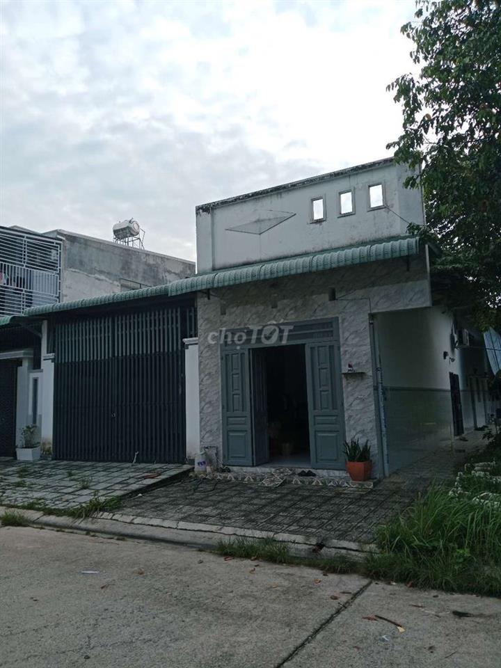 Chính chủ cần bán căn nhà khu K Mỹ Phước 3, Bến Cát