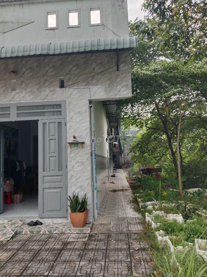 Chính chủ cần bán căn nhà khu K Mỹ Phước 3, Bến Cát