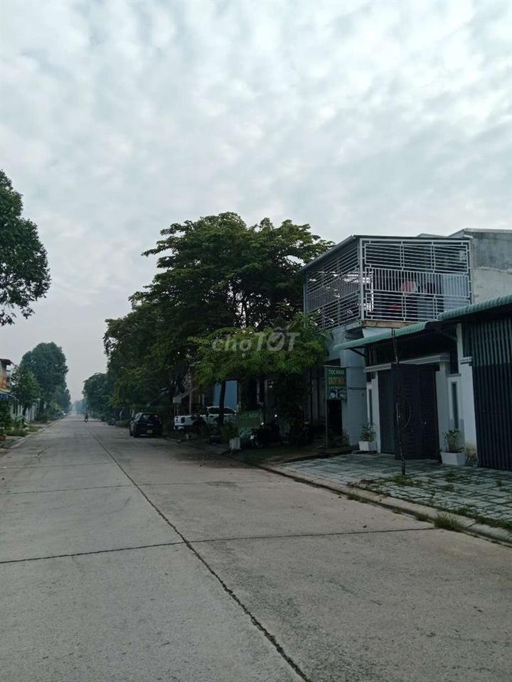 Chính chủ cần bán căn nhà khu K Mỹ Phước 3, Bến Cát